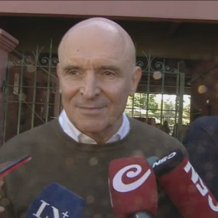 Voto en silencio: Espert mostró perfil bajo tras el escándalo narco