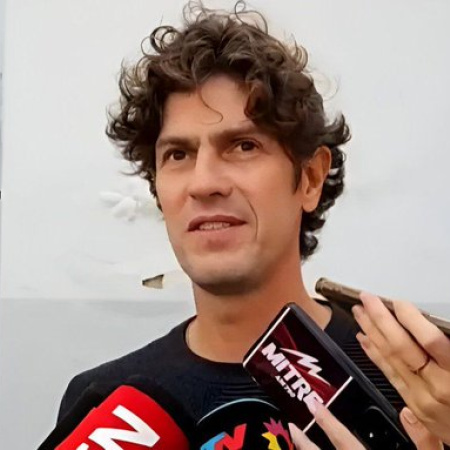 Martín Lousteau: “El plan económico no le está funcionando a la gente, a las empresas ni a los comercios”