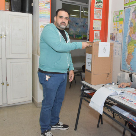 Luayza y Romano llamaron a poner límites al poder de turno y fortalecer la participación ciudadana
