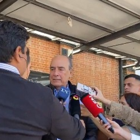 Guillermo Francos anticipó que Milei definirá ajustes en el gabinete tras las elecciones