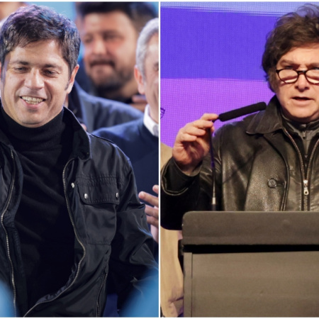 Elecciones 2025: Dónde esperarán los resultados las principales fuerzas políticas