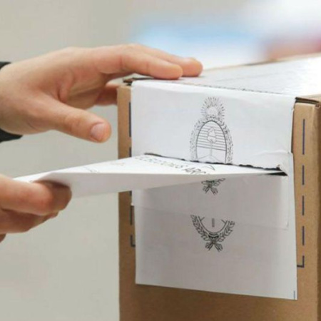 El triunfo nacional de La Libertad Avanza impactó en Escobar