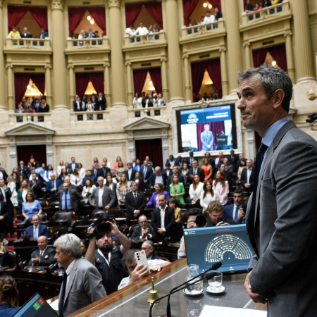 Cómo quedó la representación bonaerense en Diputados