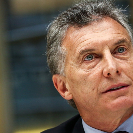 Mauricio Macri: “Este resultado electoral renueva las esperanzas”
