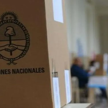 Ajustada definición en Laprida: La Libertad Avanza ganó por un solo voto