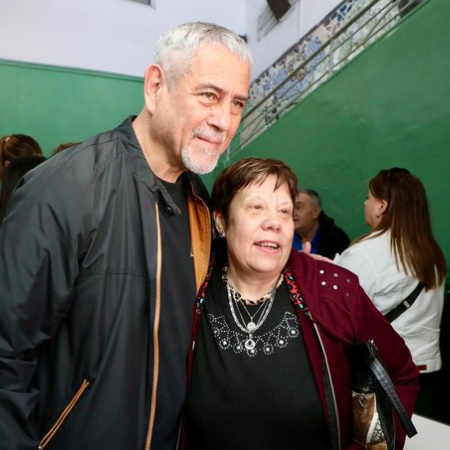 Ferraresi lanzó críticas tras la derrota en la provincia y pidió “un gran debate” de cara a 2027