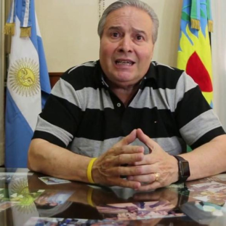 Alessandro apuntó contra Cristina, Máximo y La Cámpora: “La gente no los quiere”