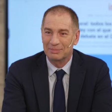 Santilli se proyecta para 2027: “Me gustaría ser gobernador de la provincia de Buenos Aires”