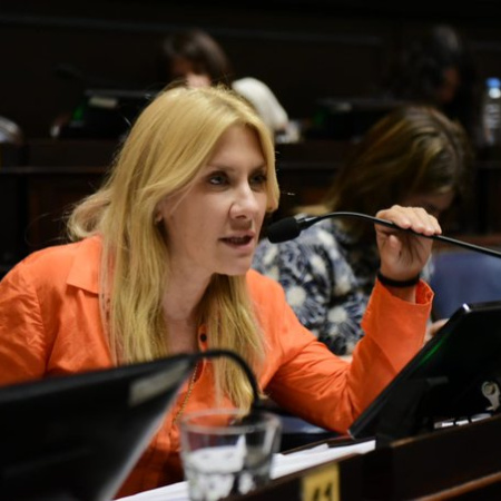 Lordén  también pidió implementar la Boleta Única Papel en PBA