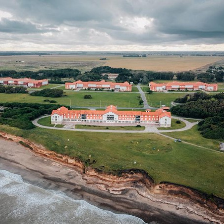 La Provincia reabre el turismo social y reclama a Nación las unidades de Chapadmalal