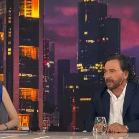 Sáenz: “Voy a pedirle a Milei una mirada federal que asegure el desarrollo del norte argentino”