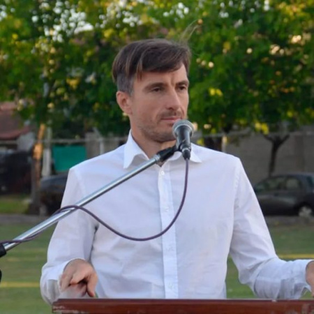 Ghi: “Si no desdoblábamos, el resultado era más parecido al de octubre que al de septiembre”