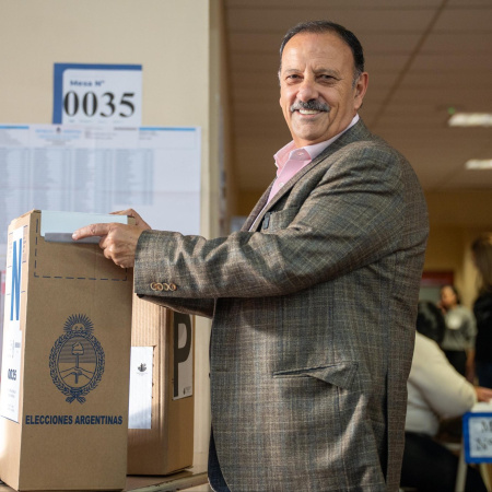 La Rioja: el peronismo dio vuelta los resultados y le ganó a la Libertad Avanza por apenas 0,3%