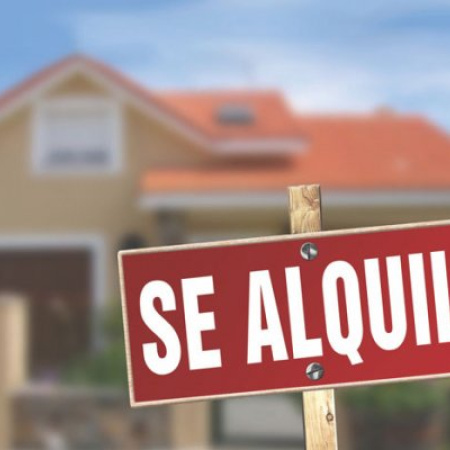 Uno de cada cuatro vecinos de Lanús es inquilino: piden medidas urgentes