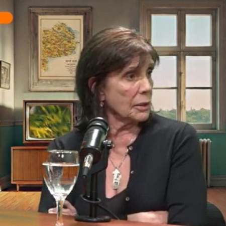 Teresa García tras las elecciones: “Todos los ministros deberían presentar la renuncia al gobernador”