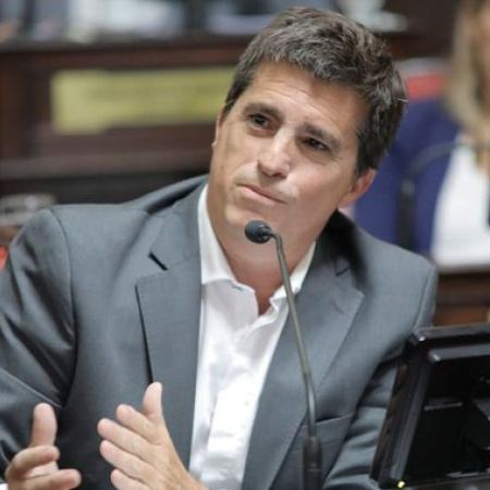 Allan celebró el respaldo al Gobierno Nacional y pidió “más crecimiento con responsabilidad”