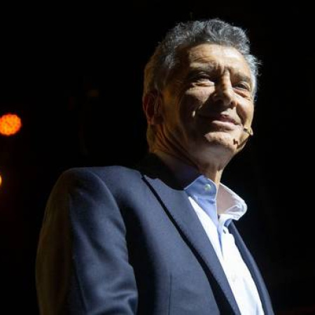 Macri confirmó que el PRO buscará volver al poder en 2027