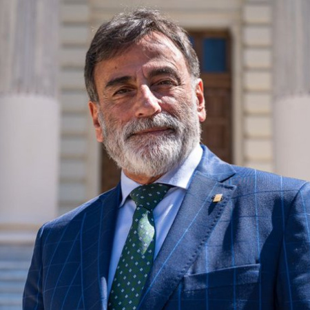 Rubén Eslaiman: “Nos equivocamos en no tener una propuesta de esperanza para los vecinos”