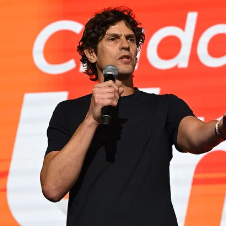 El escrutinio definitivo confirmó a Martín Lousteau como diputado por la Ciudad