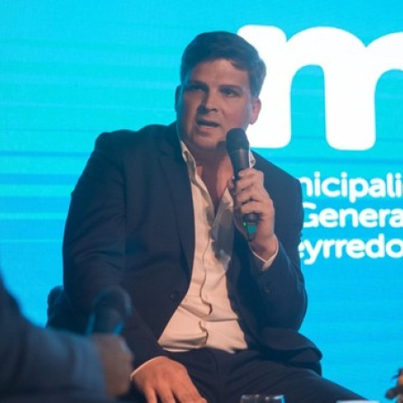 “Abandonar para privatizar”: el fuerte mensaje de Cheppi contra Montenegro