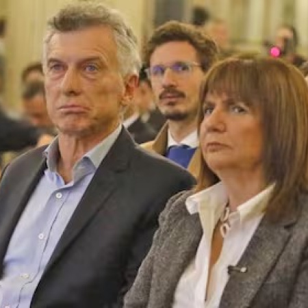 Siete diputados del PRO se van a LLA y Bullrich consolida su poder dentro del esquema libertario