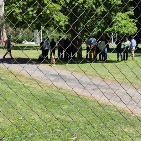 Kicillof reunió a intendentes para analizar el escenario post electoral y trazar el camino a seguir
