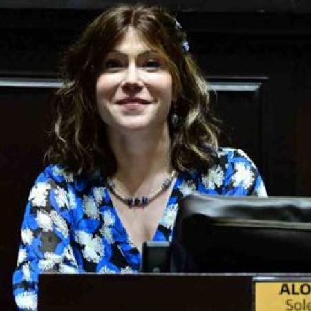 Alonso advirtió que la reforma laboral “precariza el trabajo y destruye derechos”