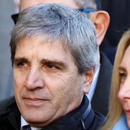Diputados citó a Caputo, Karina Milei y Lugones