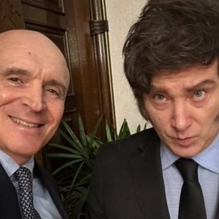 Suspenden otro acto de Espert y crecen las dudas en La Libertad Avanza