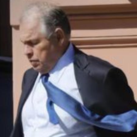 Gerardo Werthein presentó su renuncia como canciller de Javier Milei