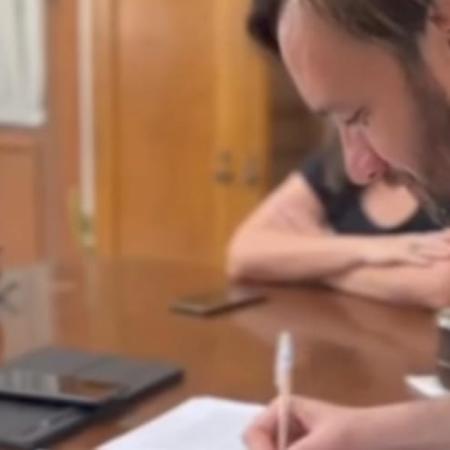 Educación y trabajo: Suipacha avanza con un nuevo convenio de formación profesional