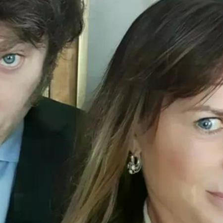 La Cámara Nacional Electoral rechazó que  Santilli  encabece la lista de LLA en la PBA.