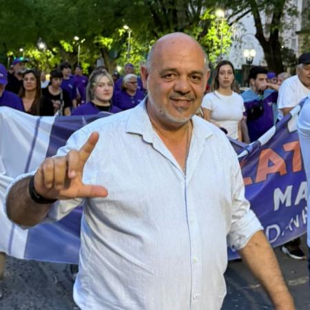 Curestis: “La gente dejó en claro que la Libertad Avanza es el camino para terminar con tantos años de decadencia”