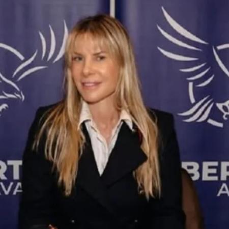 De Palermo al conurbano: la extraña candidatura de Karen Reichardt