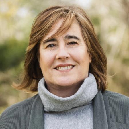 Elsa Llenderrozas pidió al electorado “romper” con la polarización: “No hay solo dos opciones”