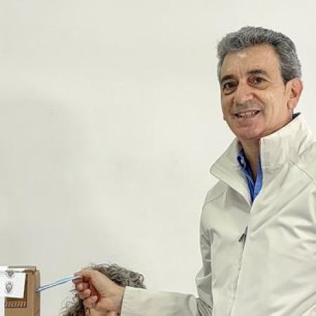 Randazzo: “Voten distinto si quieren un país diferente”