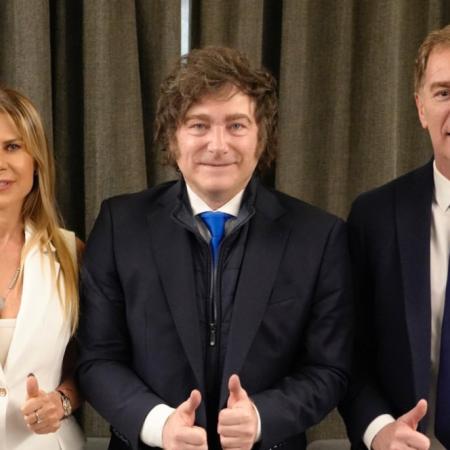 Reichardt calificó el voto kirchnerista como una “enfermedad mental”