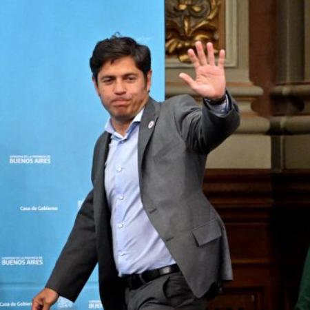 Kicillof reúne a los intendentes para definir prioridades y sostener la gestión tras las legislativas