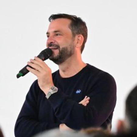 Sujarchuk cruzó a Cristina: “Buscar la unidad mirando solo la paja en el ojo ajeno no parece una gran idea”