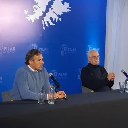 Elecciones Legislativas 2025: Triunfo de Fuerza Patria en Pilar