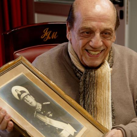 Profundo dolor en el peronismo bonaerense por la muerte de Juan José Mussi