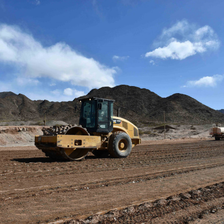 Salta se consolida entre las provincias con menor gasto sin frenar la obra pública