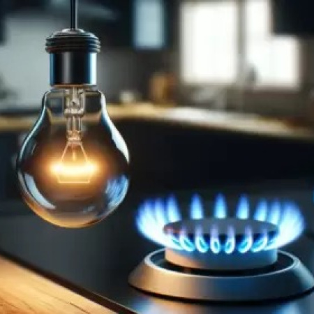 El Gobierno libera las tarifas y los servicios públicos subirán 3,8% en noviembre