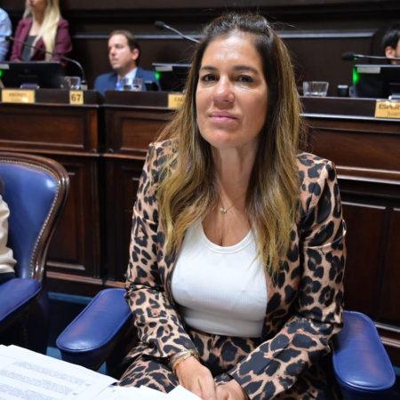 Retamoso: “Los resultados del 26 de octubre marcan un punto de inflexión en la política argentina”