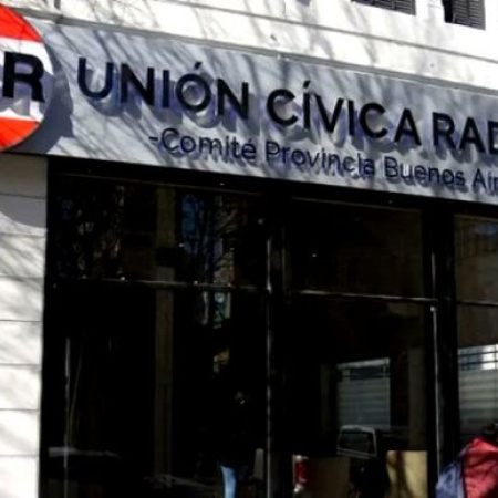 La UCR platense busca rearmarse tras la polarización y recuperar protagonismo local