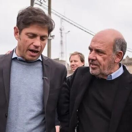 Moccero: “Cristina provoca culpando a Kicillof, pero los intendentes sabemos quién perdió”