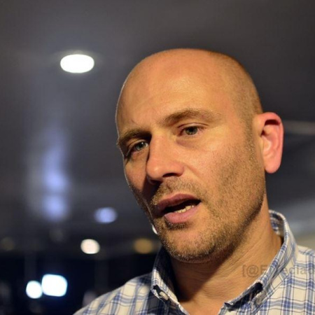 Lago destacó la conducción de Kicillof y defendió el desdoblamiento electoral