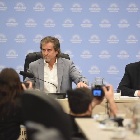 Presupuesto 2026: El Gobierno logró el dictamen de mayoría y avanza el proyecto de Milei