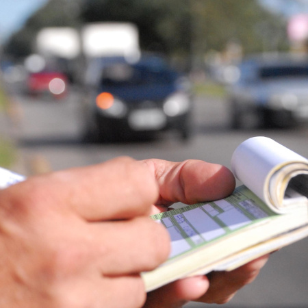 Aumentó 6,5 % el valor de las multas de tránsito en la provincia de Buenos Aires
