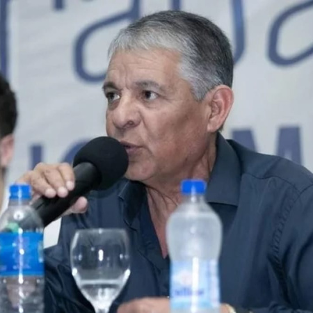 La CGT renovó autoridades: mirá quiénes integran el nuevo triunvirato